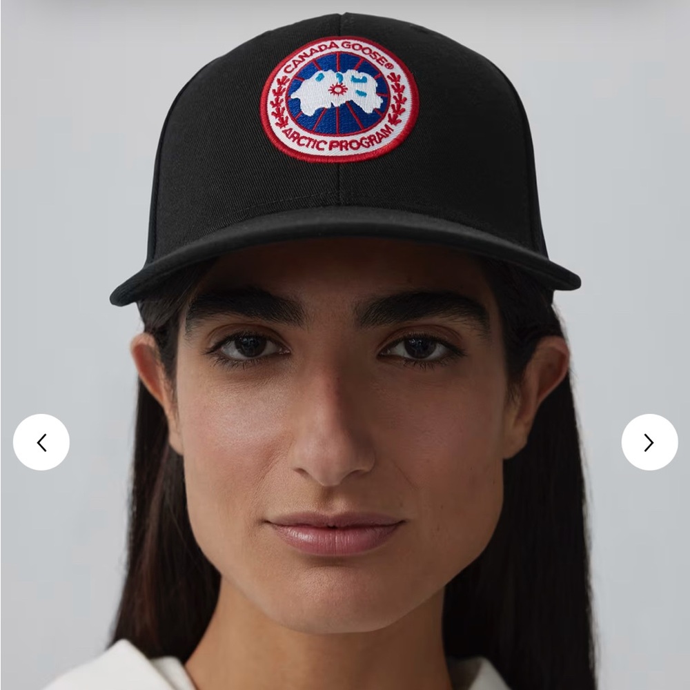 Canada Goose Hat